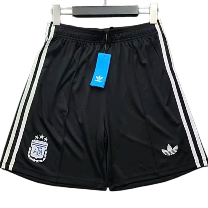 2026-27 Argentina Away Shorts Pants
