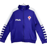 1999-2000 Fiorentina Purple Jacket