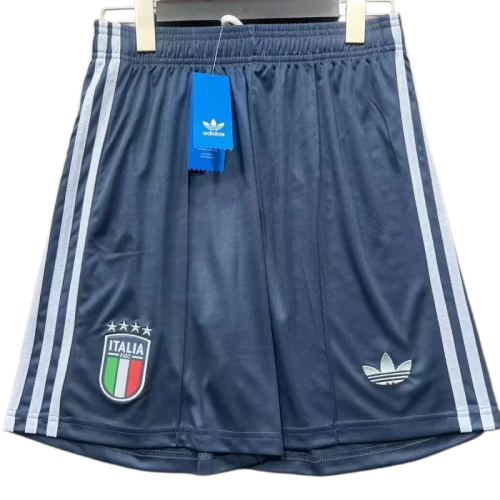 2026-27 Mens Italy Away Shorts Pants