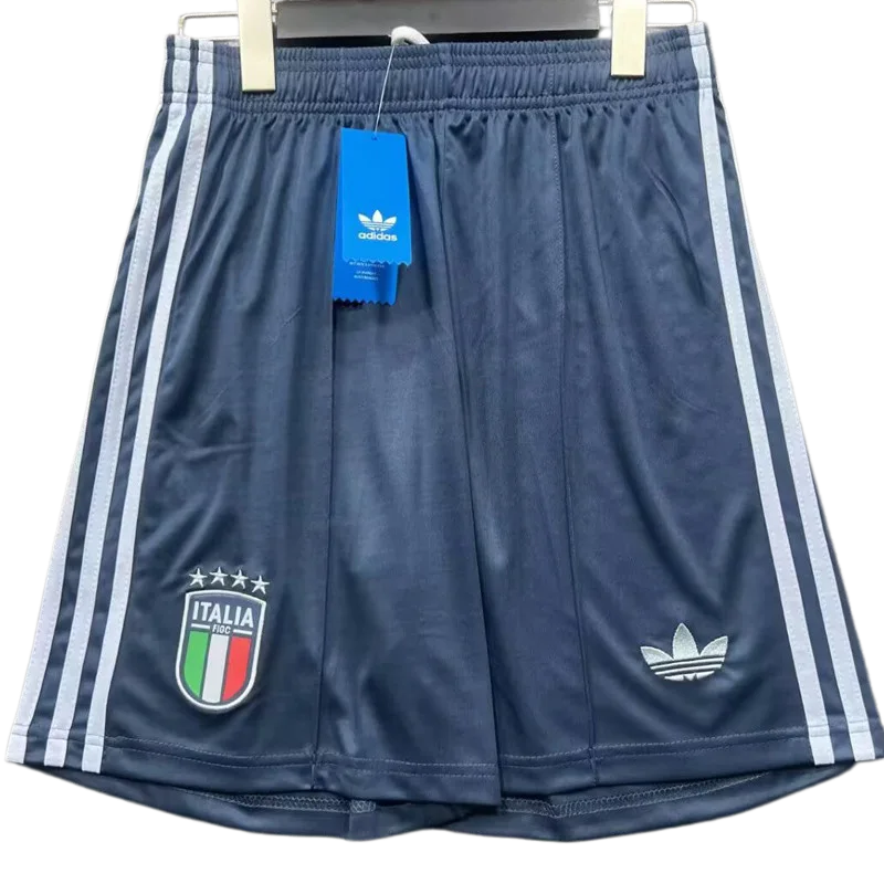 2026-27 Mens Italy Away Shorts Pants