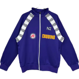 1986-1987 Fiorentina Purple Jacket