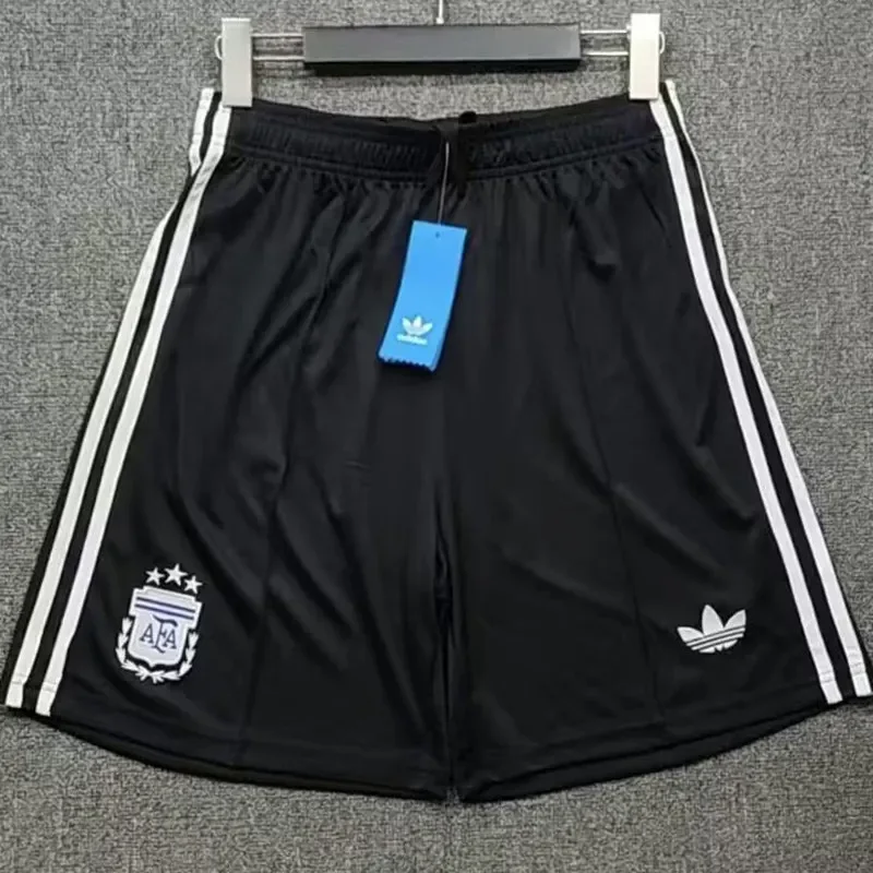2026-27 Argentina Away Shorts Pants