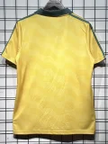 2026-27 Jamaica Yellow Joint Edition Soccer Jersey