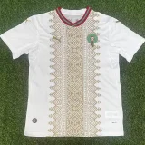 2026-27 Morocco Away Fans Soccer Jersey
