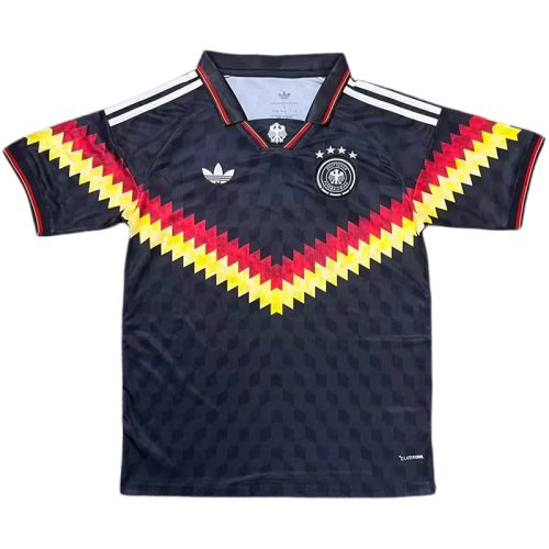 2026-27 Germany Black Special Edition soccer jersey