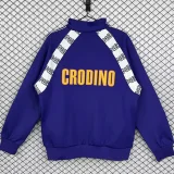 1986-1987 Fiorentina Purple Jacket