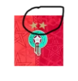 2026-27 Morocco Away Fans Soccer Jersey