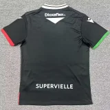 2026-27 Velez Sarsfield Third away Fans Soccer Jersey