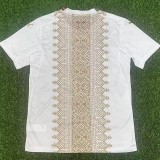 2026-27 Morocco Away Fans Soccer Jersey