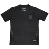 2026-27 Norway Away Fans Soccer Jersey