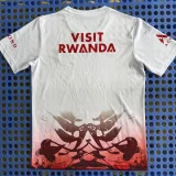 2025-26 PSG Special Edition Fans soccer jersey