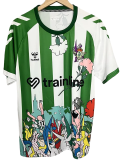 2026-27 Real Betis Special Edition Fans Soccer Jersey
