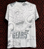 2026-27 Japan White Special Edition Fans Soccer Jersey