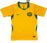 2026-27 Australia home Fans Soccer Jersey