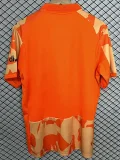 2025-26 Valencia Orange Special Edition Fans Soccer Jersey