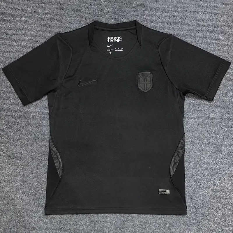 2026-27 Norway Away Fans Soccer Jersey