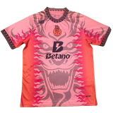 2026-27 Porto Red Special Edition Fans Soccer Jersey