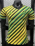 2024 JAMAICA Special Edition Player Version Soccer Jersey