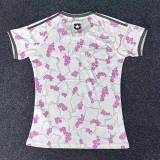 2026-27 Women Chile Away Soccer Jersey