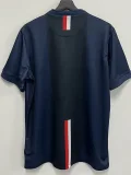 2014-2015 PSG Paris Home Retro Soccer Jersey