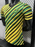 2024 JAMAICA Special Edition Player Version Soccer Jersey