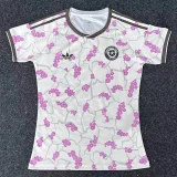 2026-27 Women Chile Away Soccer Jersey