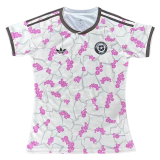 2026-27 Women Chile Away Soccer Jersey