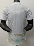 2026-27 Ivory Coast Away Player Version Soccer Jersey