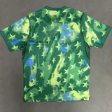 2026-27 USA Green Goalkeeper Fans Soccer Jersey