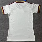 2026-27 Women Spain away soccer Jersey