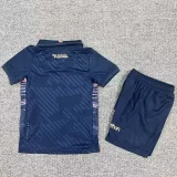 2026-27 Kids Ecuador Away  Soccer Jersey