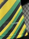 2024 JAMAICA Special Edition Player Version Soccer Jersey