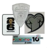 2026-27 Women Spain away soccer Jersey