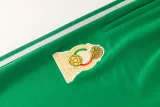 2026-27 Mexico Green Jacket Tracksuit #01