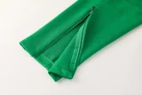 2026-27 Mexico Green Jacket Tracksuit #01