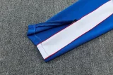2026-27 Mens Chelsea Fancy blue Jacket Tracksuit