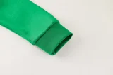 2026-27 Mexico Green Jacket Tracksuit #01