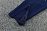 2026 AD Royal blue Jacket Tracksuit #2321