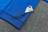 2026-27 Mens Chelsea Fancy blue Jacket Tracksuit