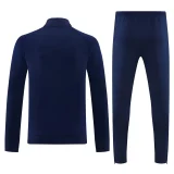 2026 AD Royal blue Jacket Tracksuit #2321