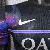 2025-26 PSG  Special Edition Player Version soccer jerssey