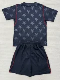 2026-27  Kids USA United States Away Soccer Jersey
