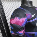 2025-26 PSG  Special Edition Player Version soccer jerssey