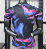 2025-26 PSG  Special Edition Player Version soccer jerssey