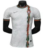2026-27 Portugal  Special Edition Player  soccer Jersey