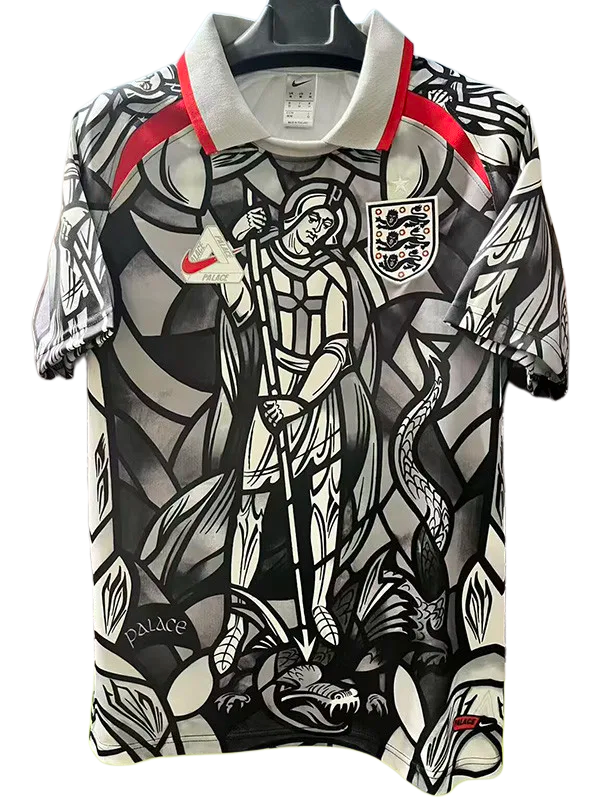 2026-27 England NK-Palace Joint Edition Fans Soccer Jersey