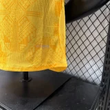 2026-27  Mens Ghana away Player version soccer jersey