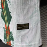 2026-27 Portugal  Special Edition Player  soccer Jersey