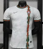 2026-27 Portugal  Special Edition Player  soccer Jersey