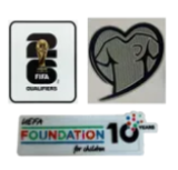 2026-27 Portugal yellow Special Edition Player Version soccer Jersey